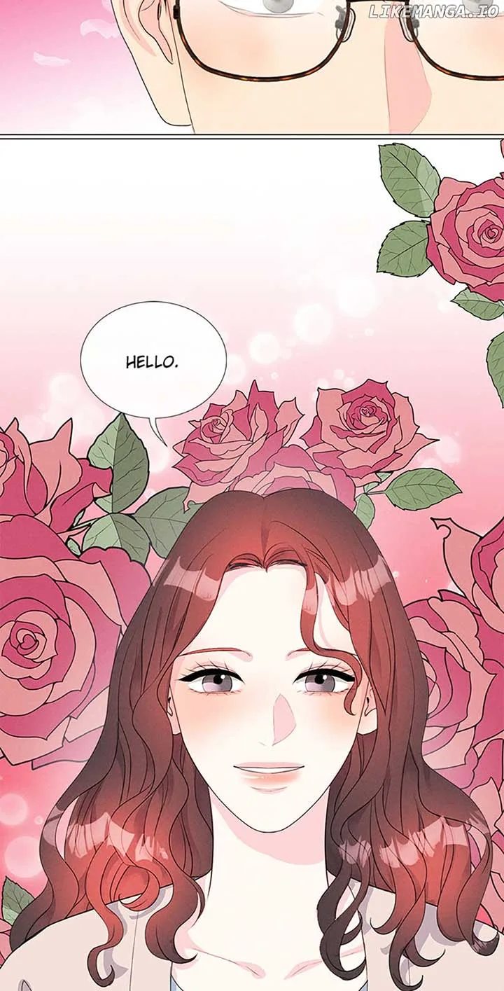 Personal Preference Chapter 62 page 27