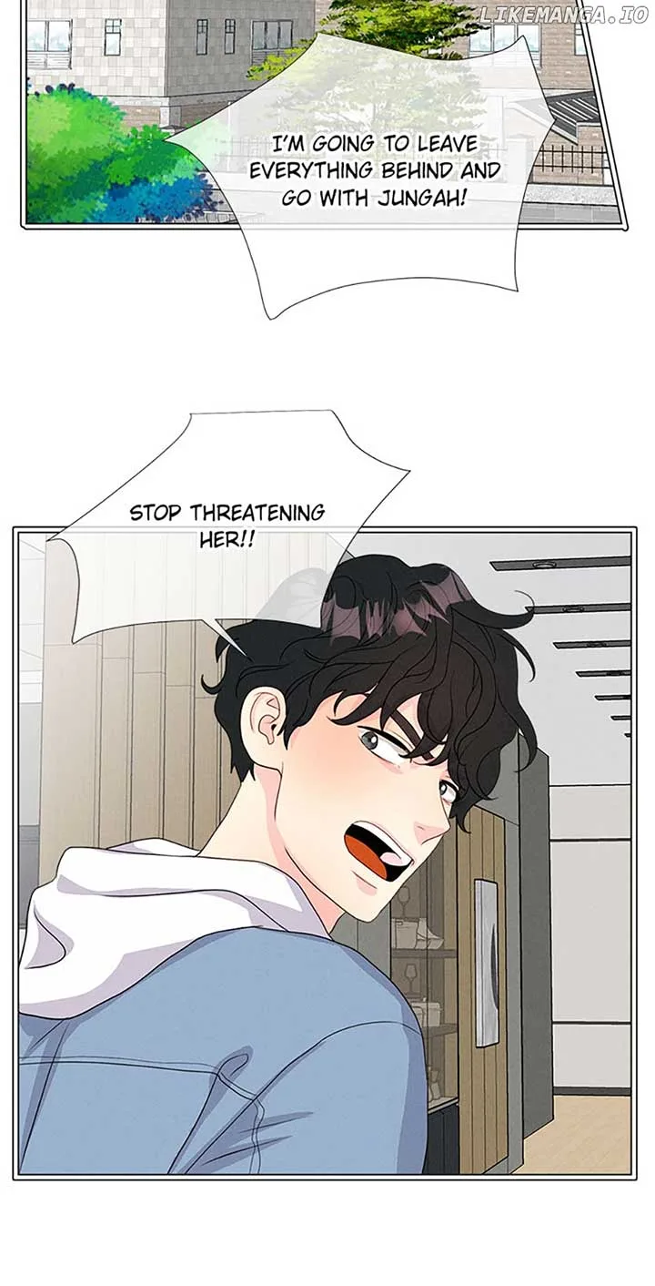 Personal Preference Chapter 62 page 40