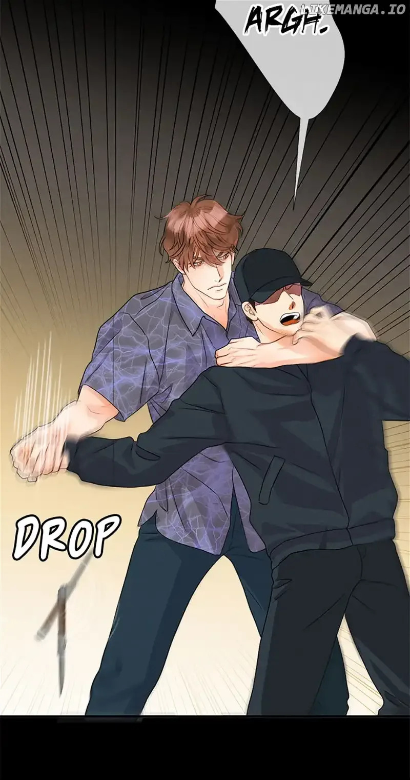 Personal Preference Chapter 63 page 29