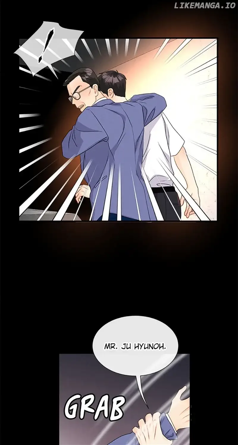 Personal Preference Chapter 63 page 30