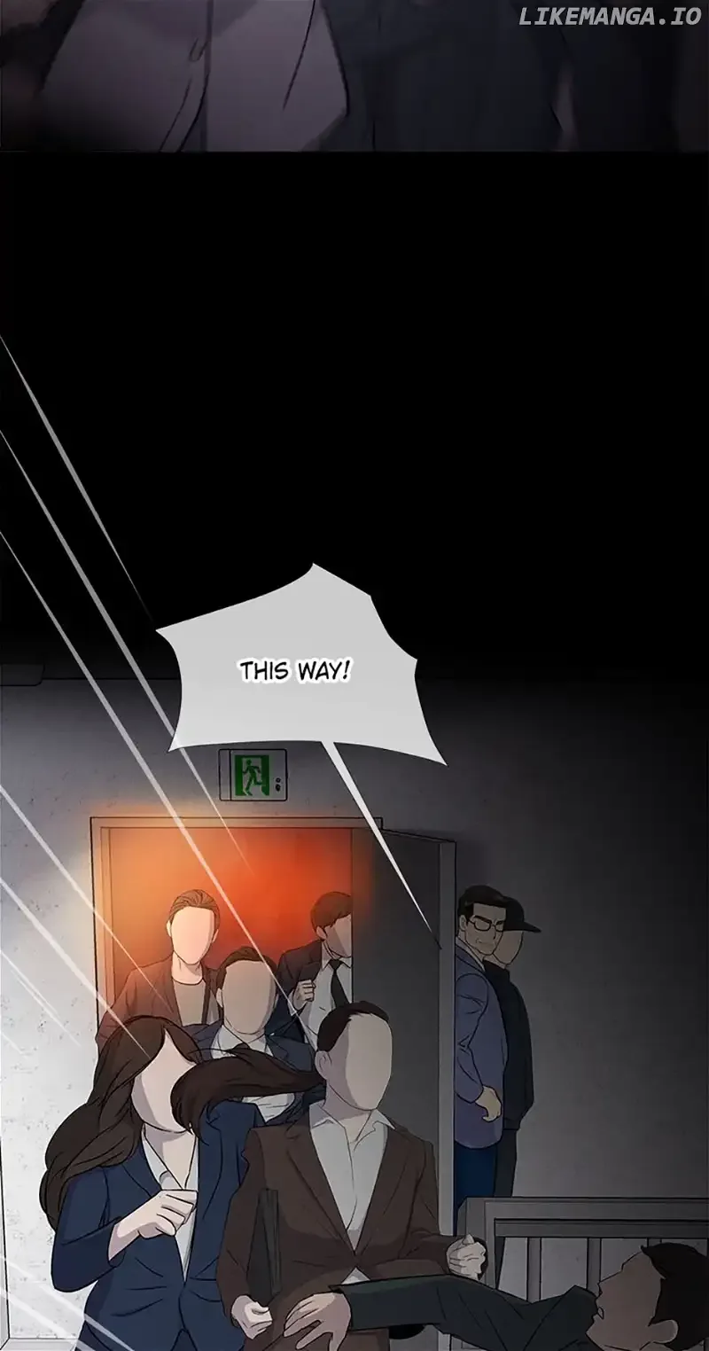 Personal Preference Chapter 63 page 21