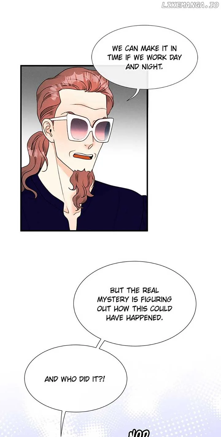 Personal Preference Chapter 59 page 42