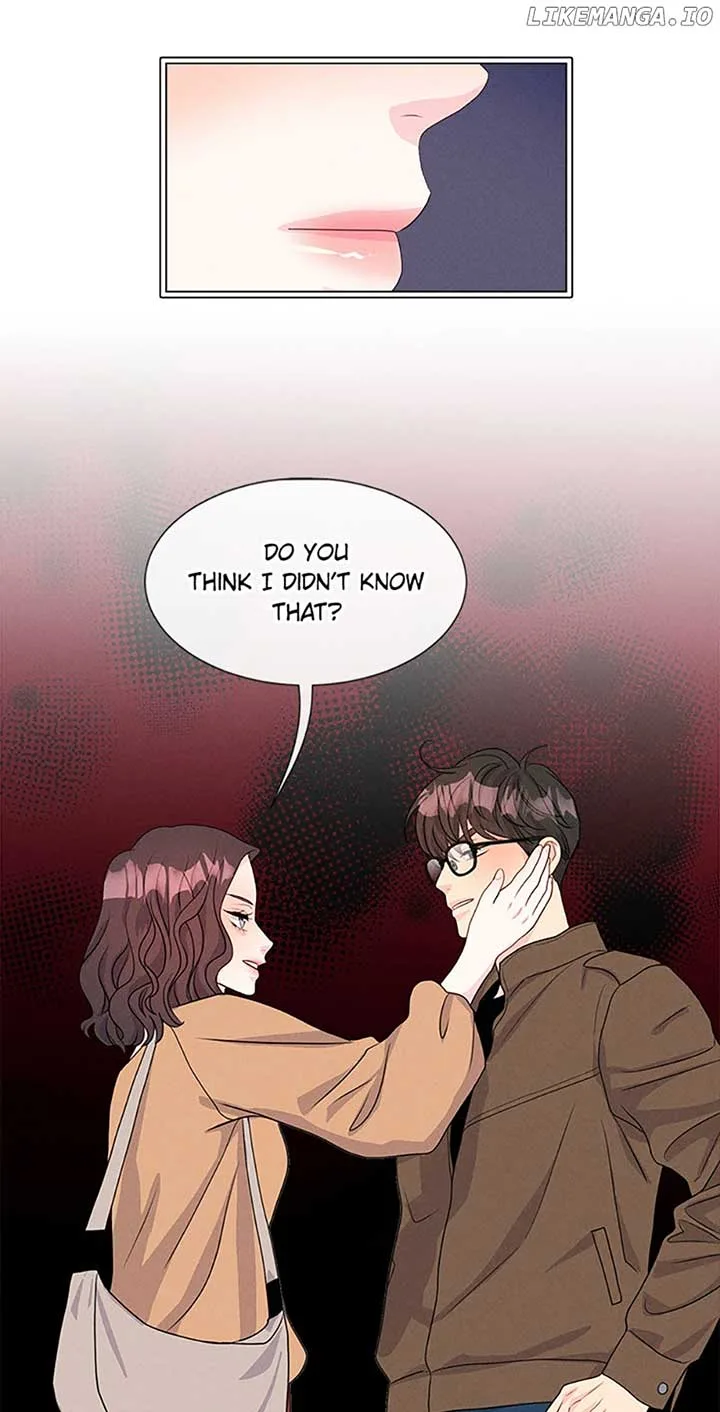 Personal Preference Chapter 62 page 37