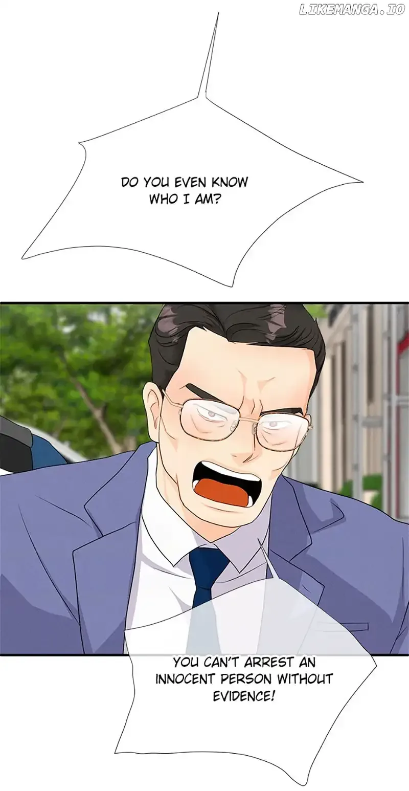 Personal Preference Chapter 63 page 38