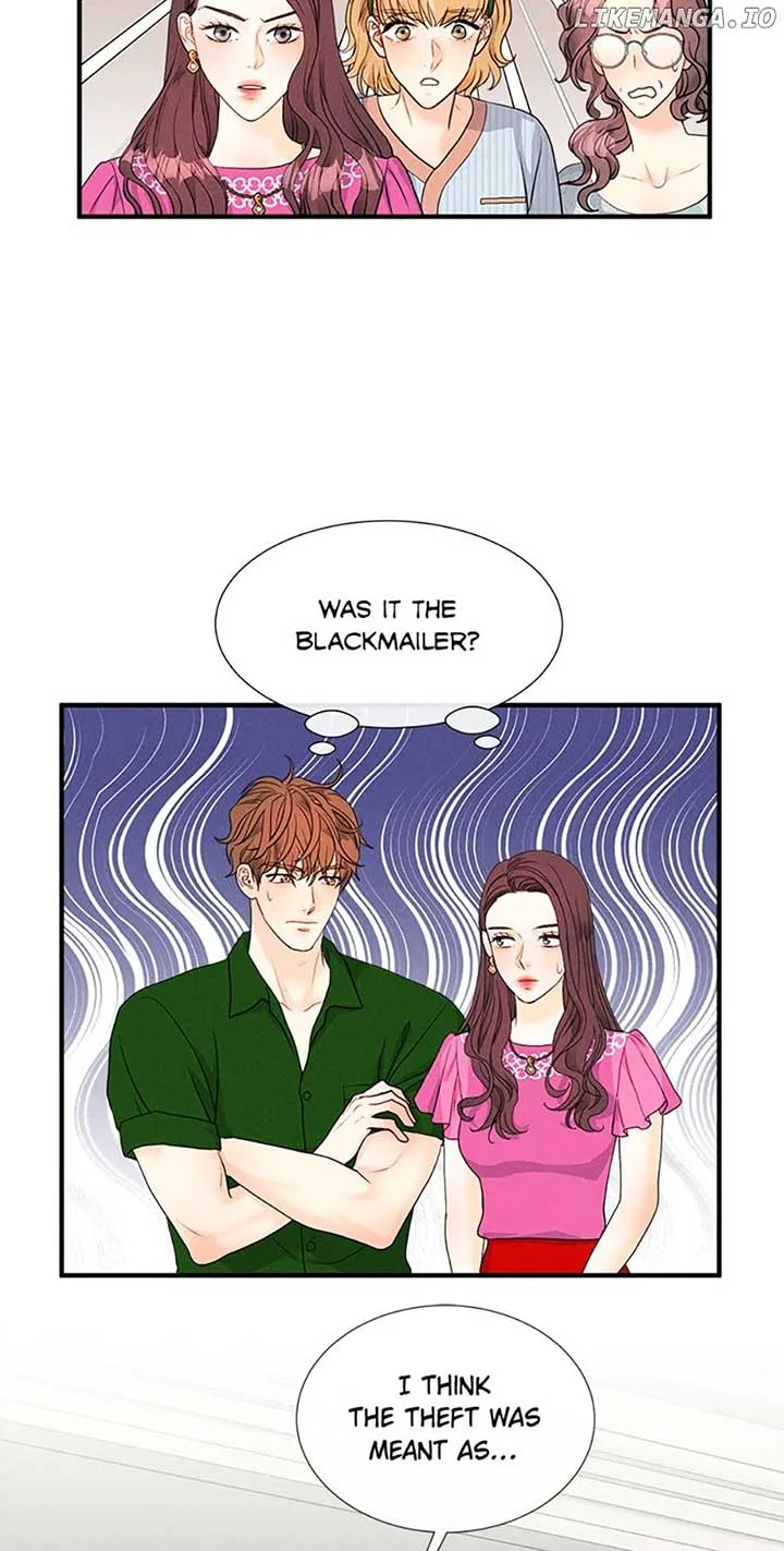 Personal Preference Chapter 59 page 44