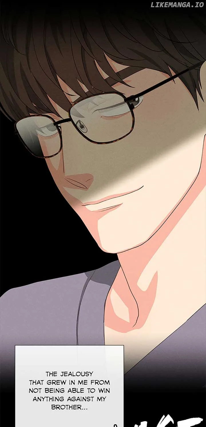 Personal Preference Chapter 62 page 44