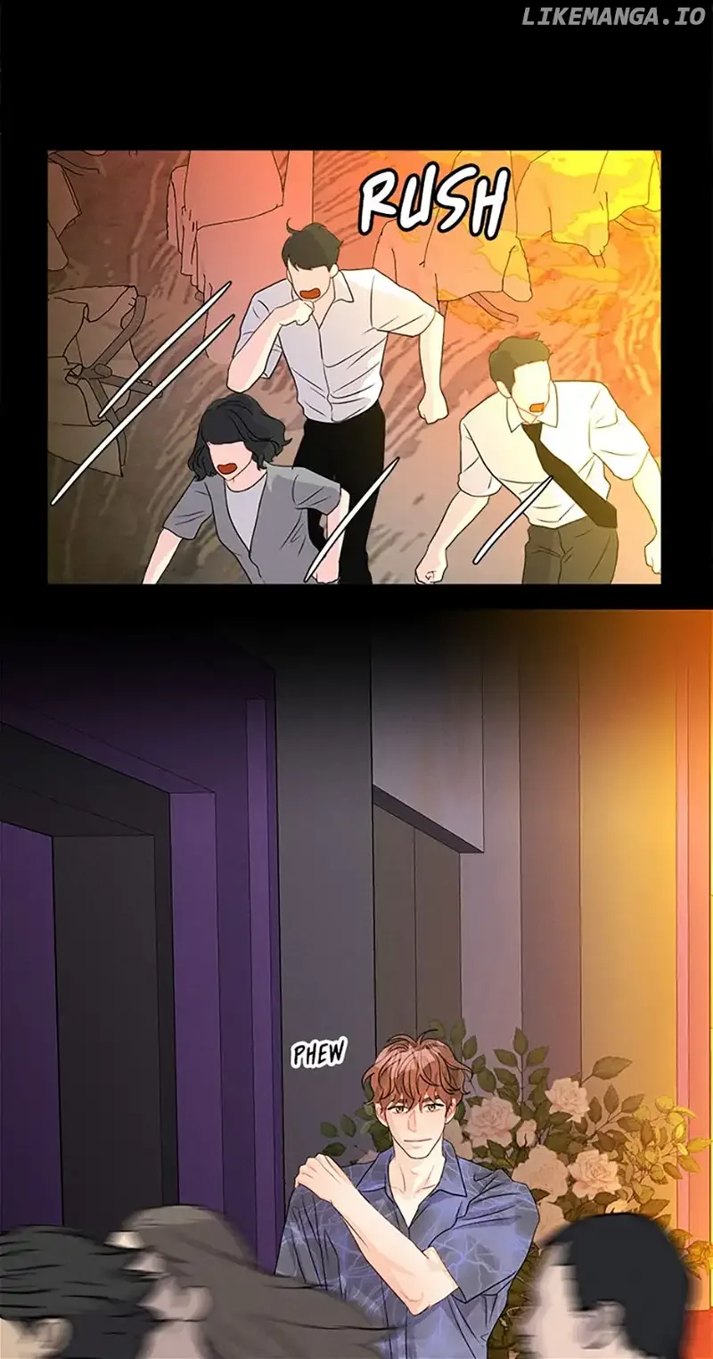 Personal Preference Chapter 63 page 16