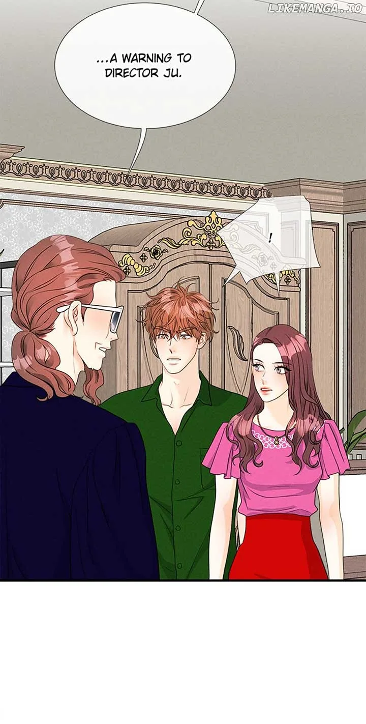 Personal Preference Chapter 59 page 45