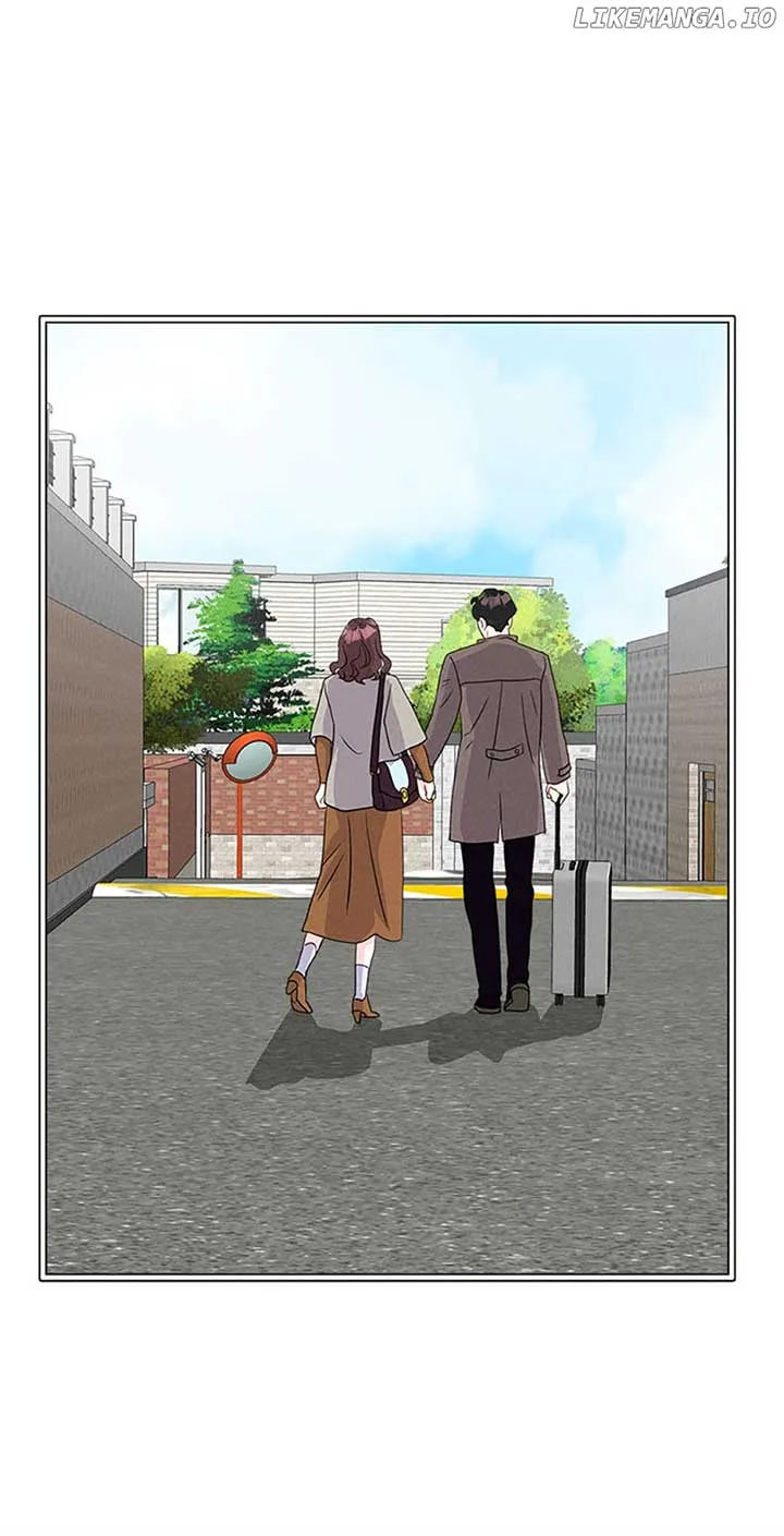 Personal Preference Chapter 62 page 43