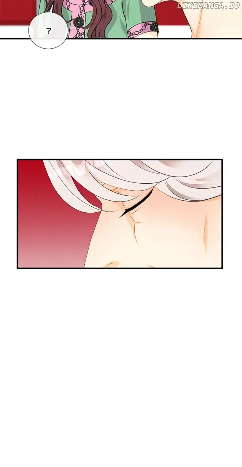 Personal Preference Chapter 63 page 41