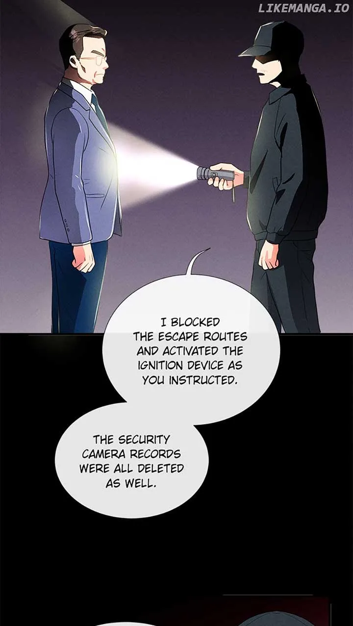 Personal Preference Chapter 62 page 50