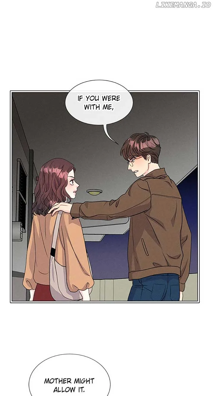 Personal Preference Chapter 62 page 35