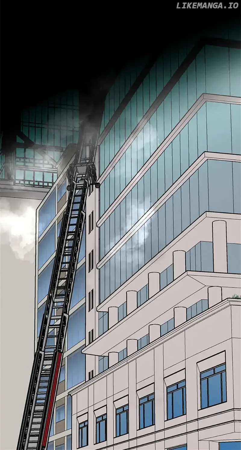Personal Preference Chapter 63 page 36