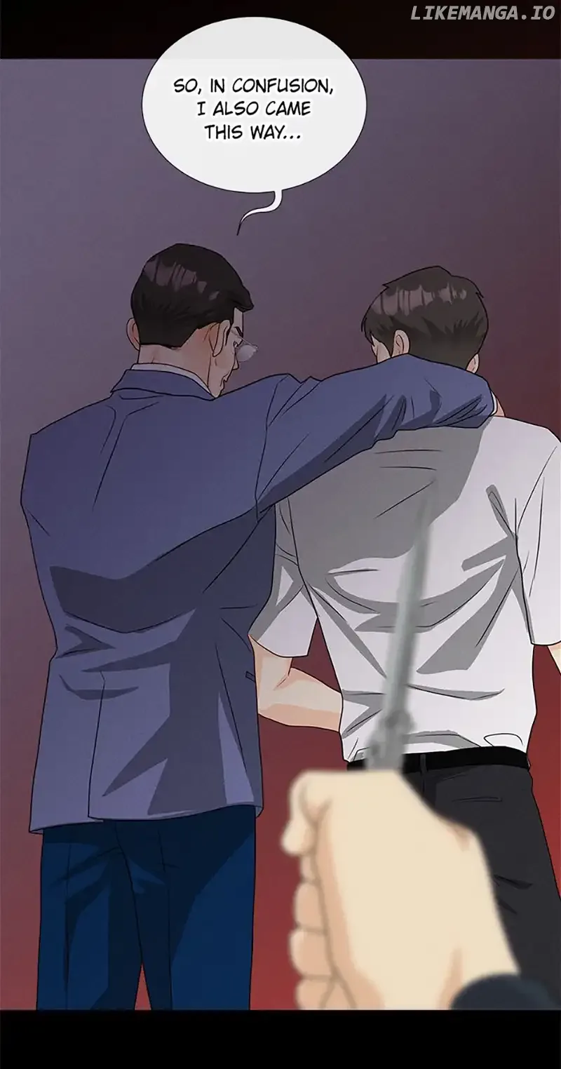 Personal Preference Chapter 63 page 27