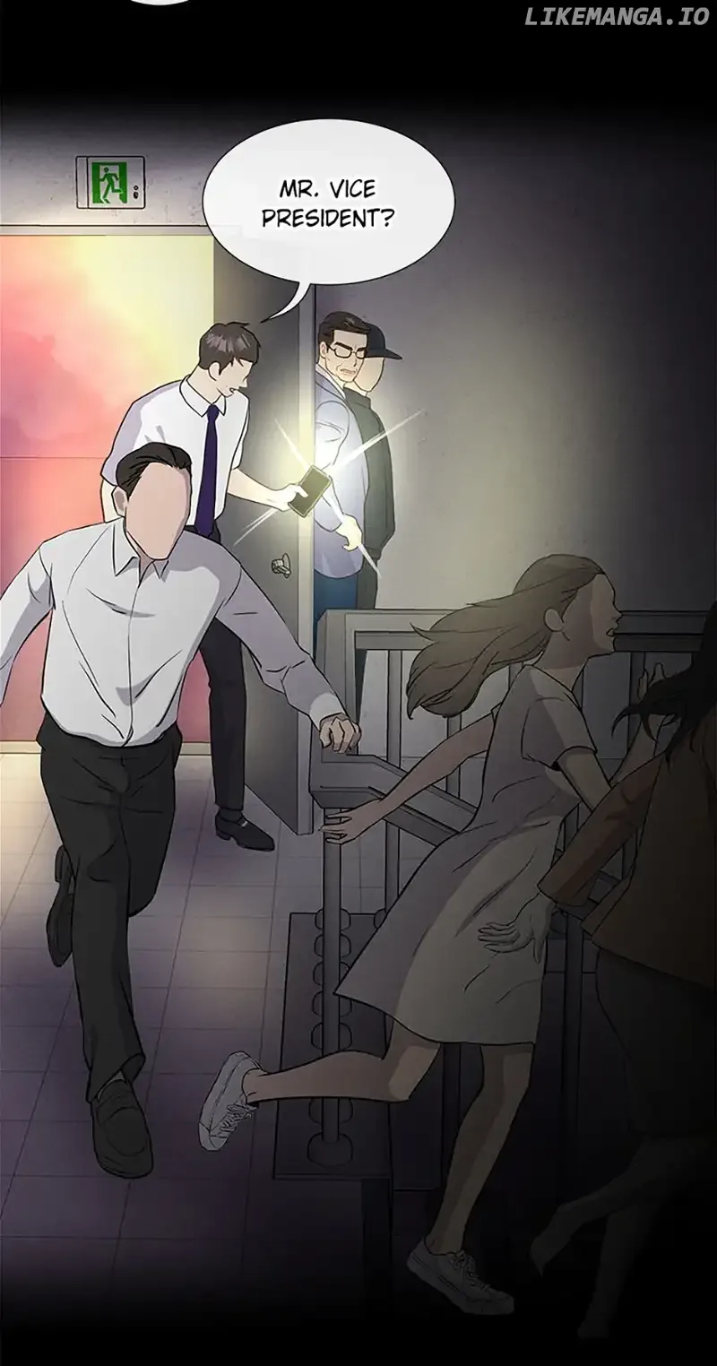 Personal Preference Chapter 63 page 23