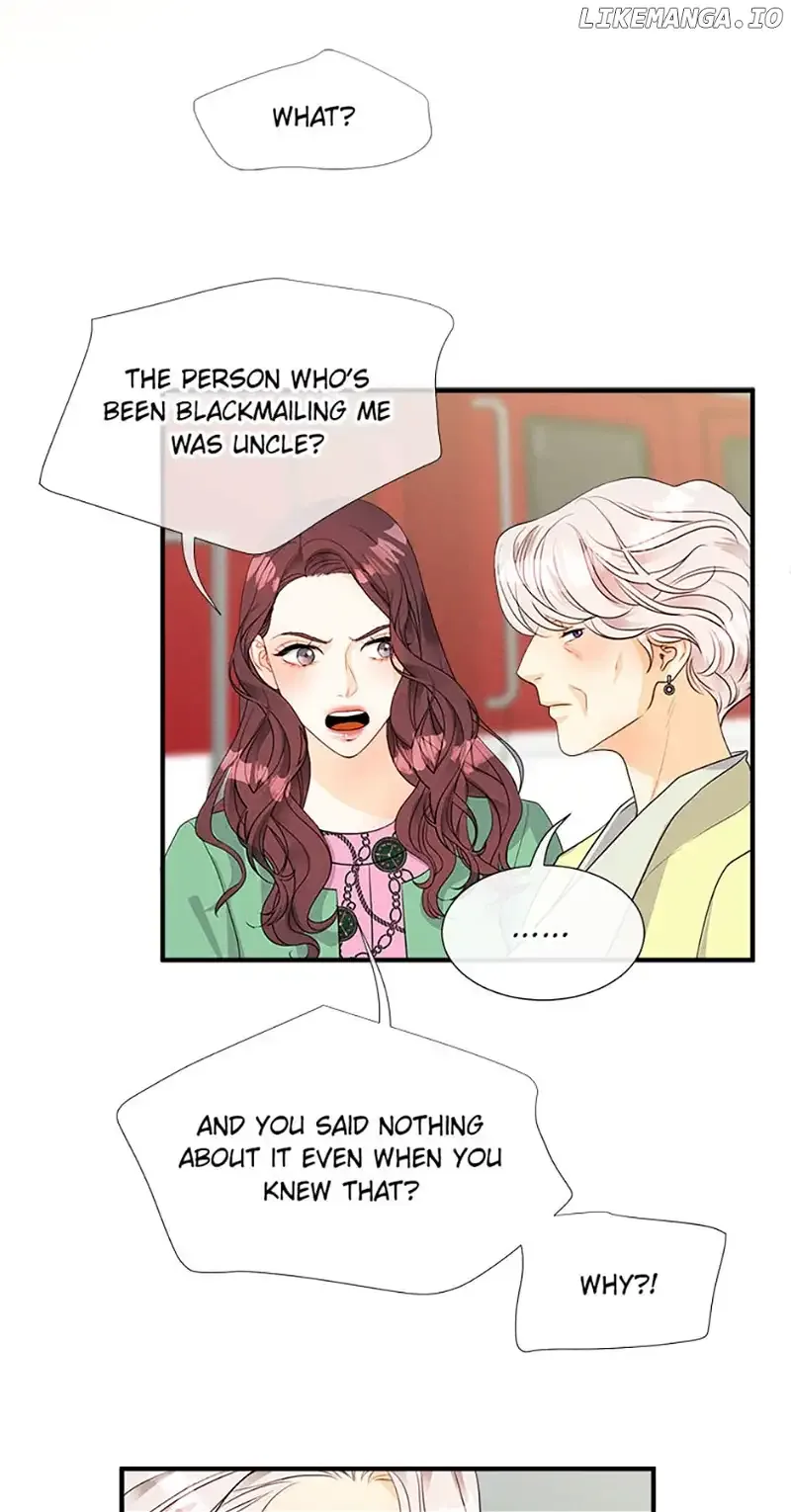 Personal Preference Chapter 63 page 51