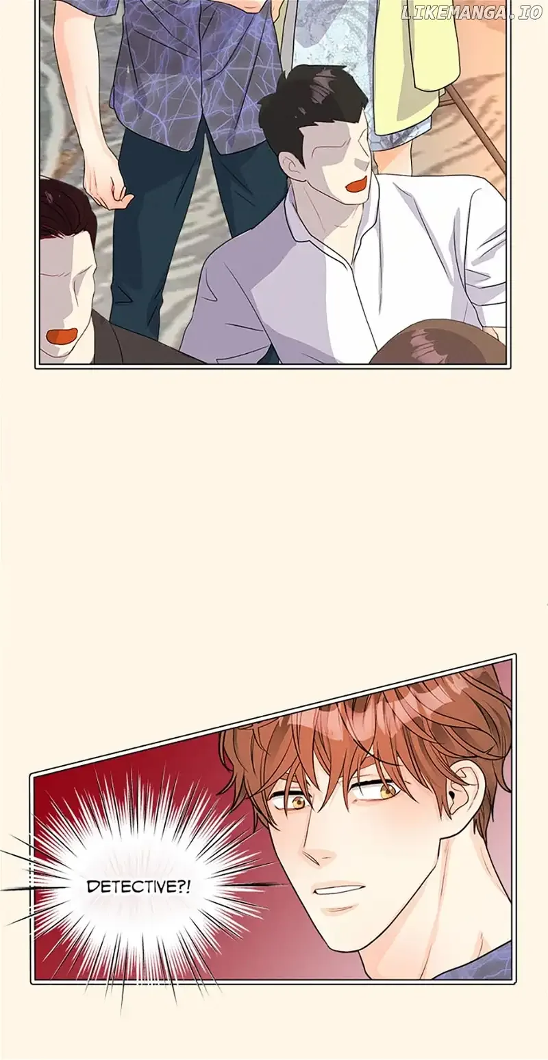 Personal Preference Chapter 63 page 43