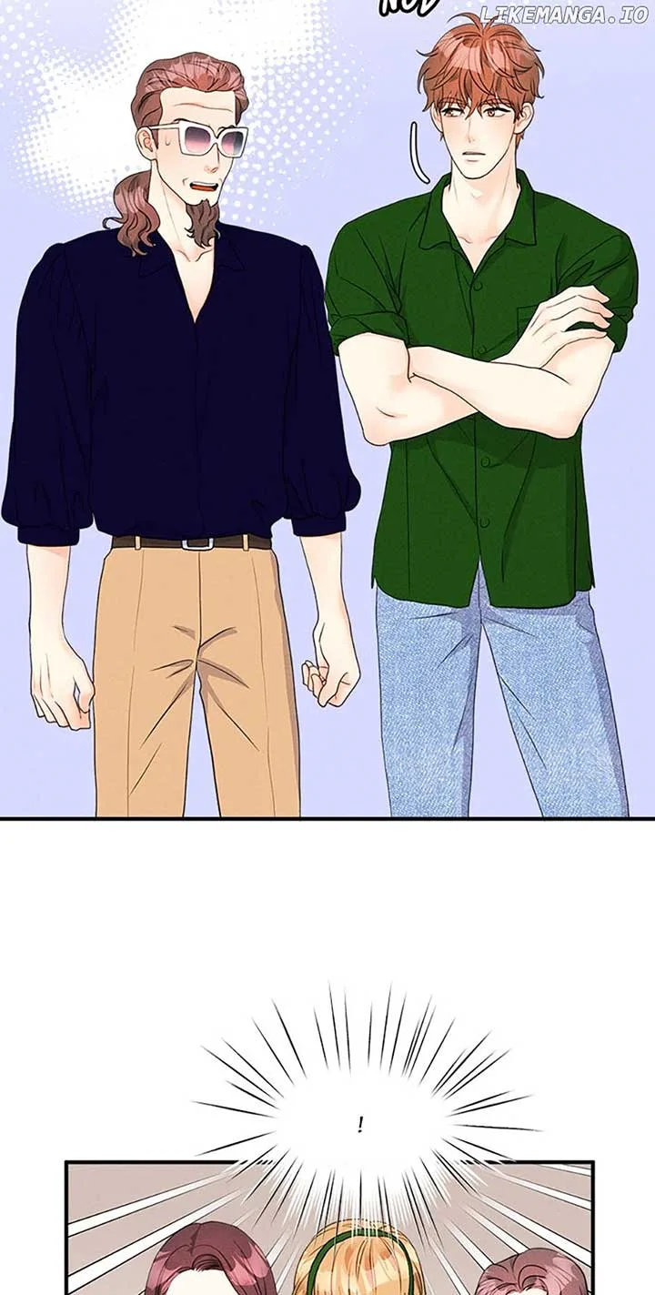 Personal Preference Chapter 59 page 43