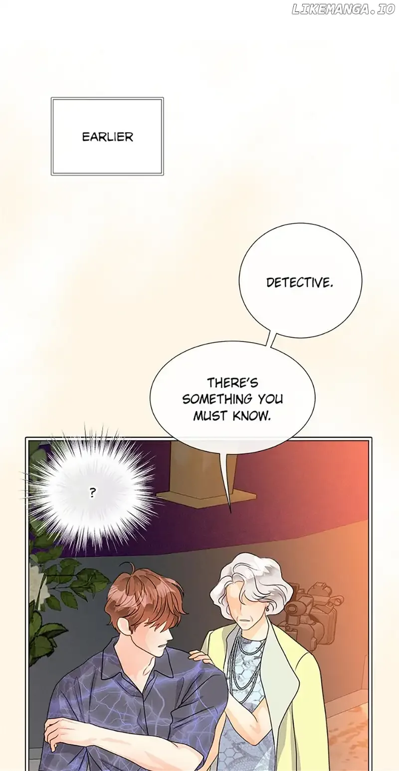 Personal Preference Chapter 63 page 42
