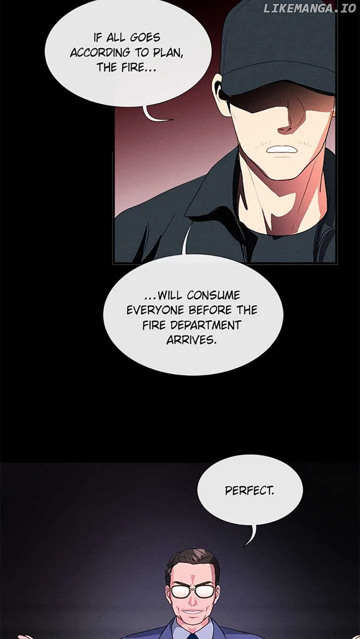 Personal Preference Chapter 62 page 51