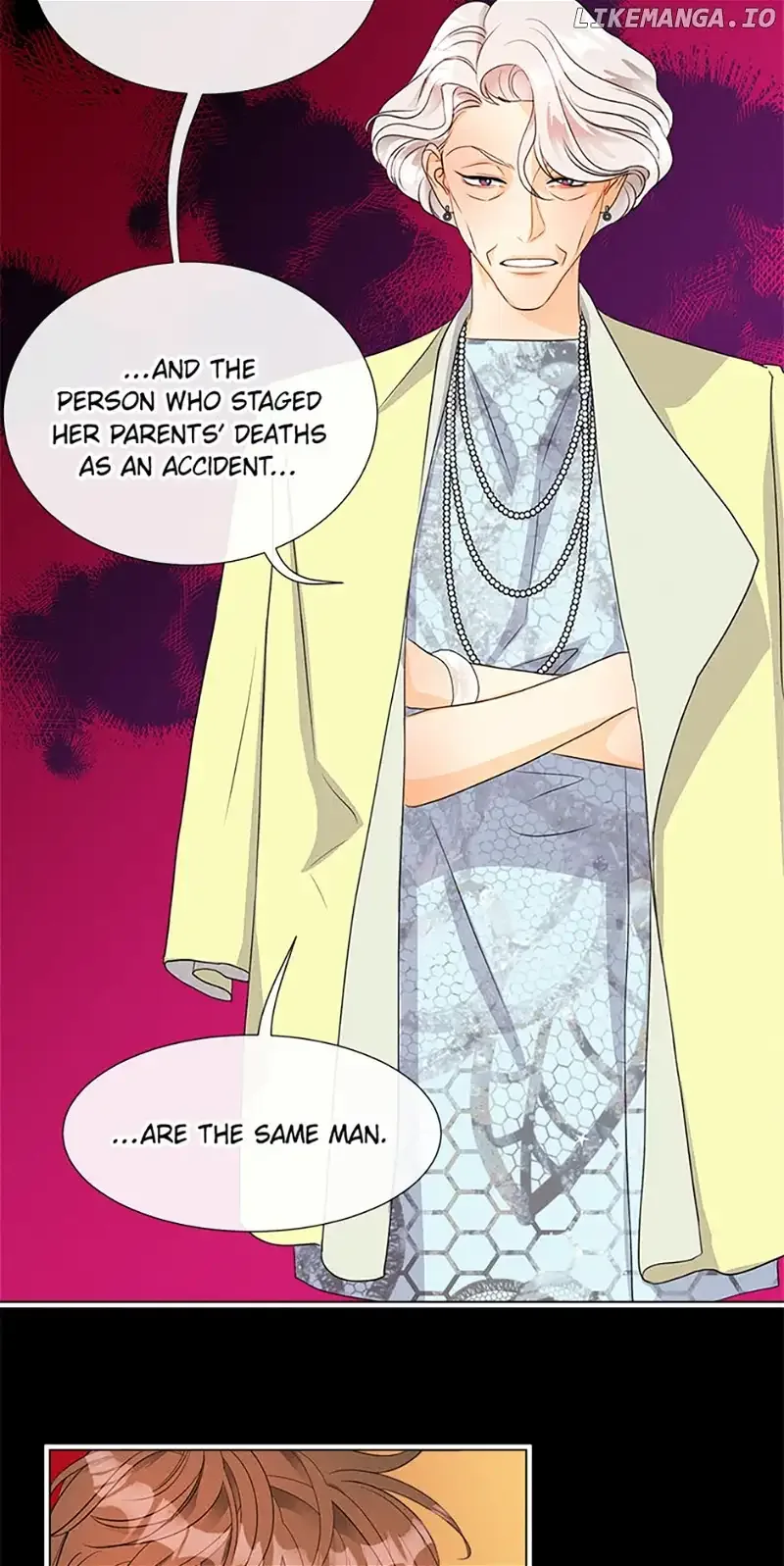 Personal Preference Chapter 63 page 46