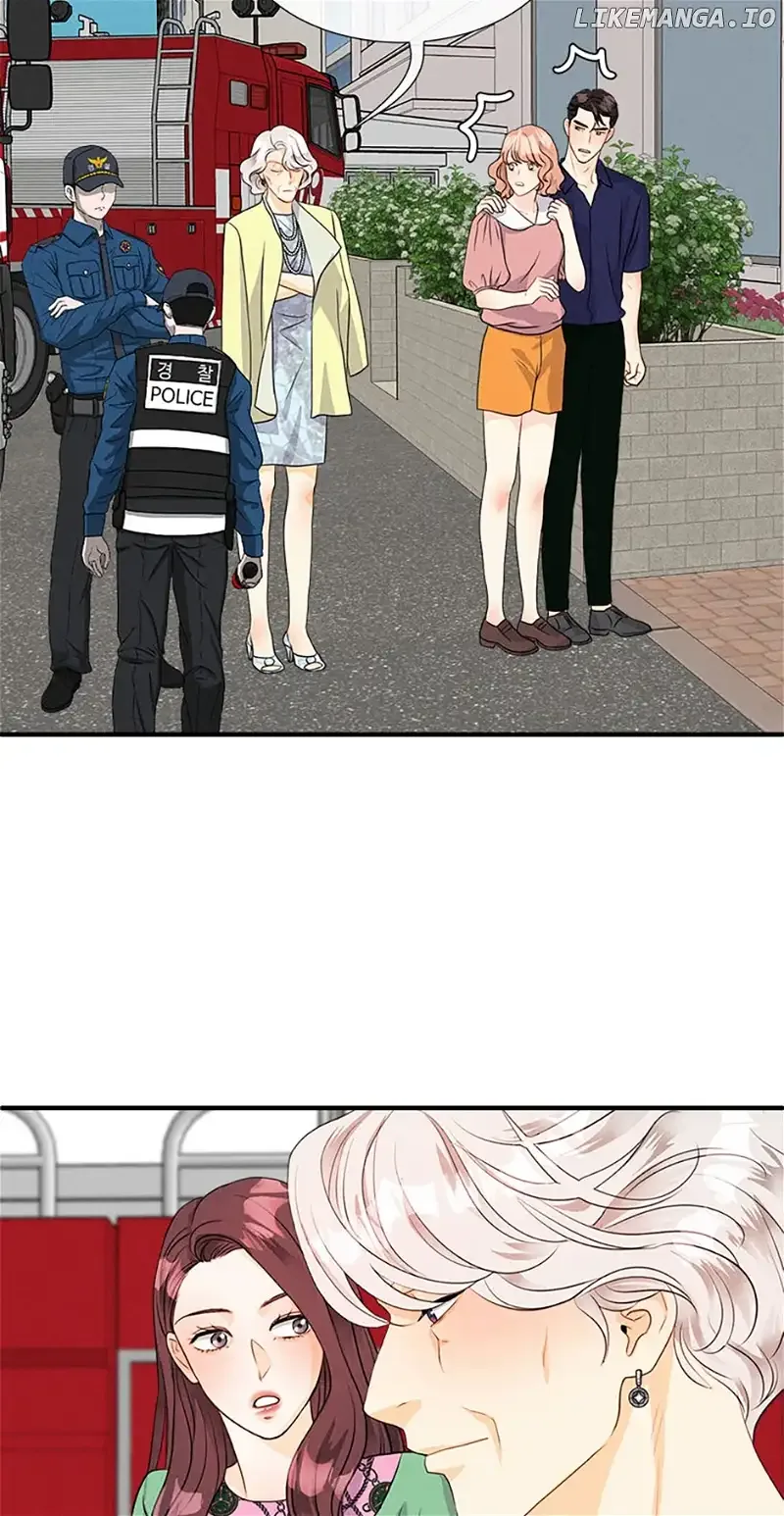 Personal Preference Chapter 63 page 40