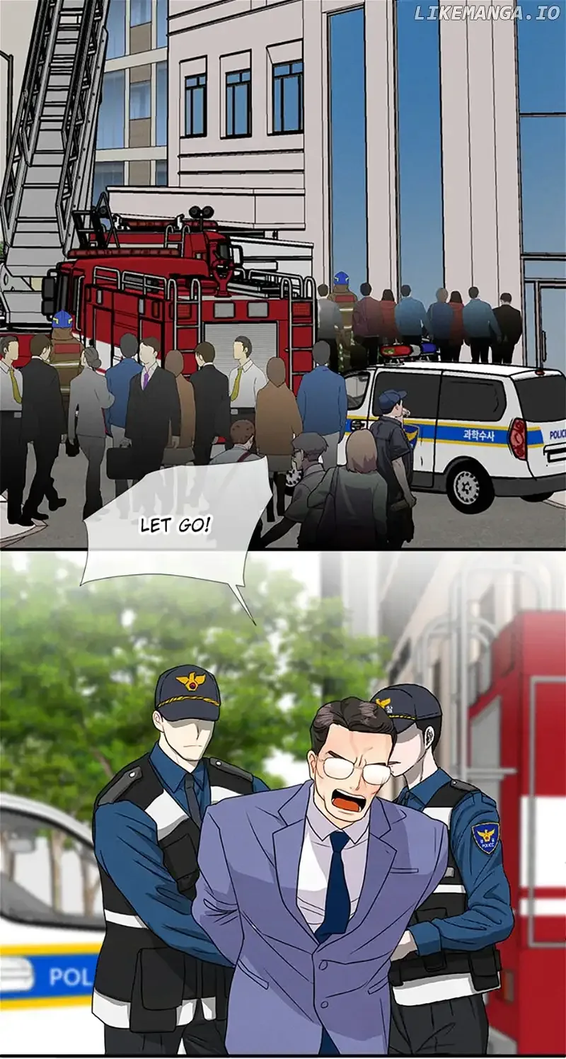 Personal Preference Chapter 63 page 37