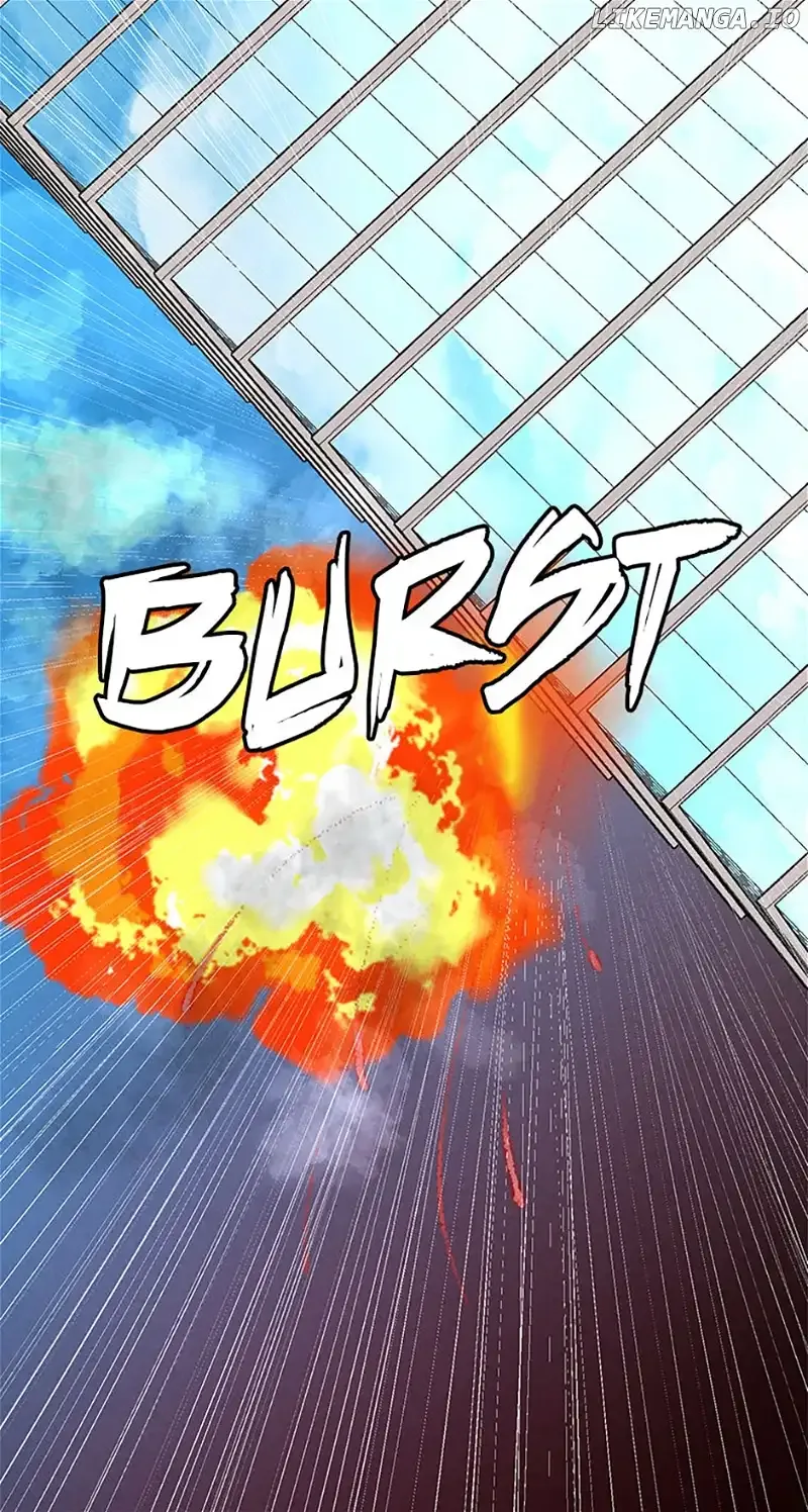Personal Preference Chapter 63 page 34
