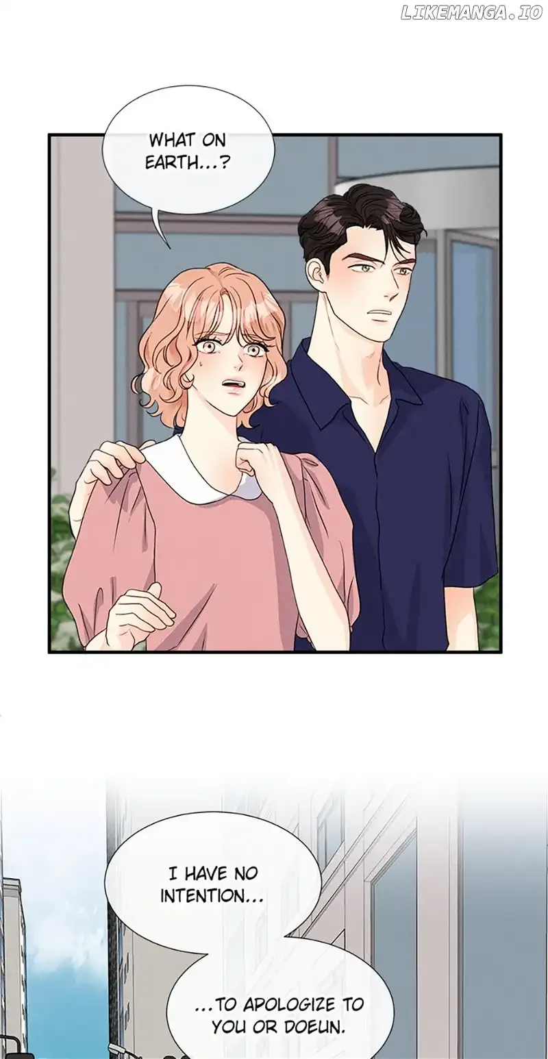 Personal Preference Chapter 63 page 39