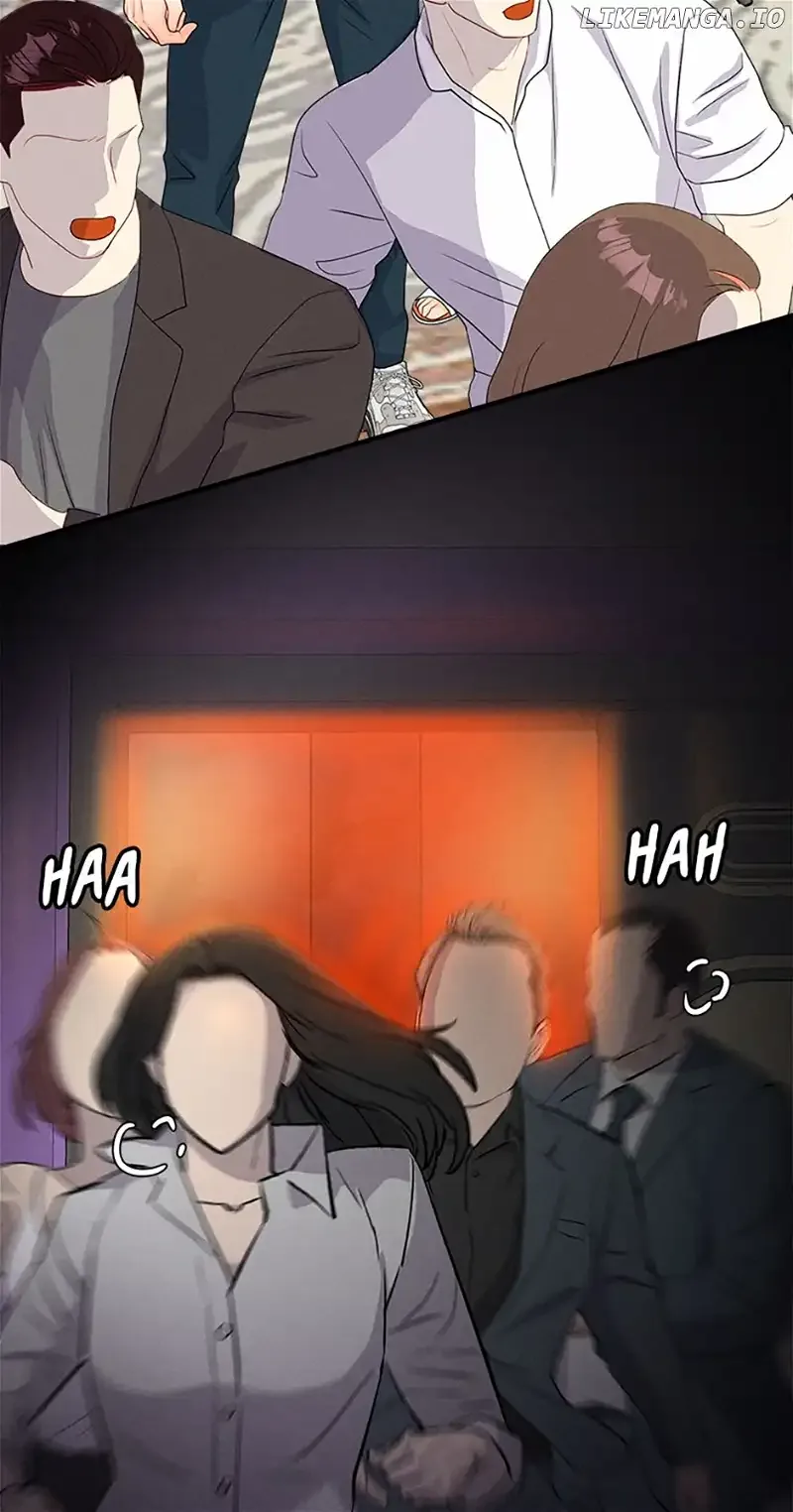 Personal Preference Chapter 63 page 20
