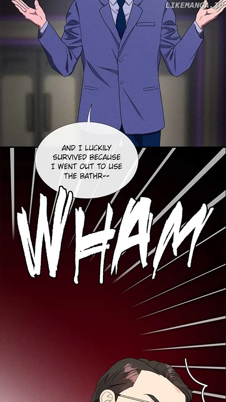 Personal Preference Chapter 62 page 52