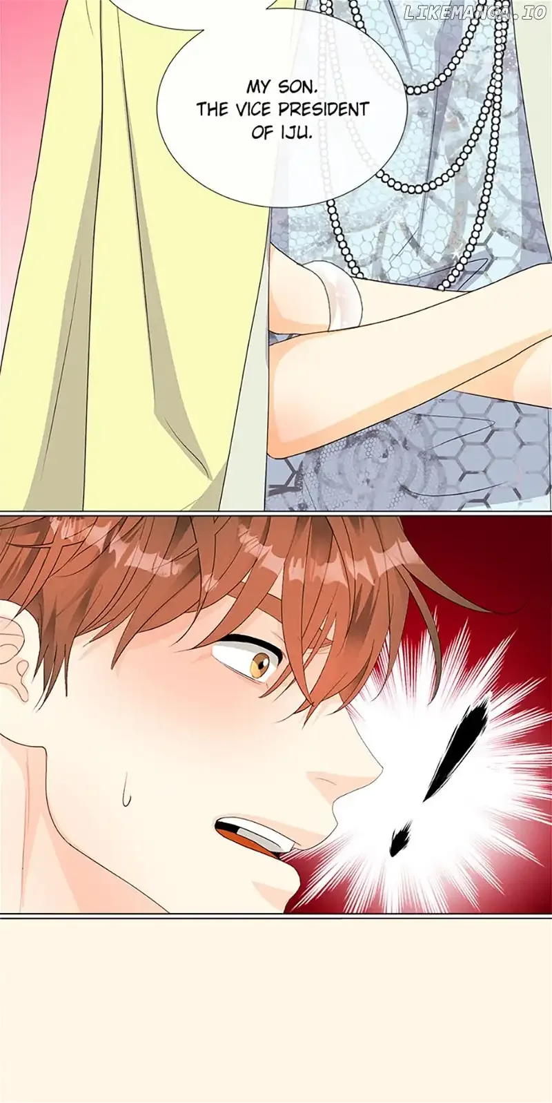 Personal Preference Chapter 63 page 48