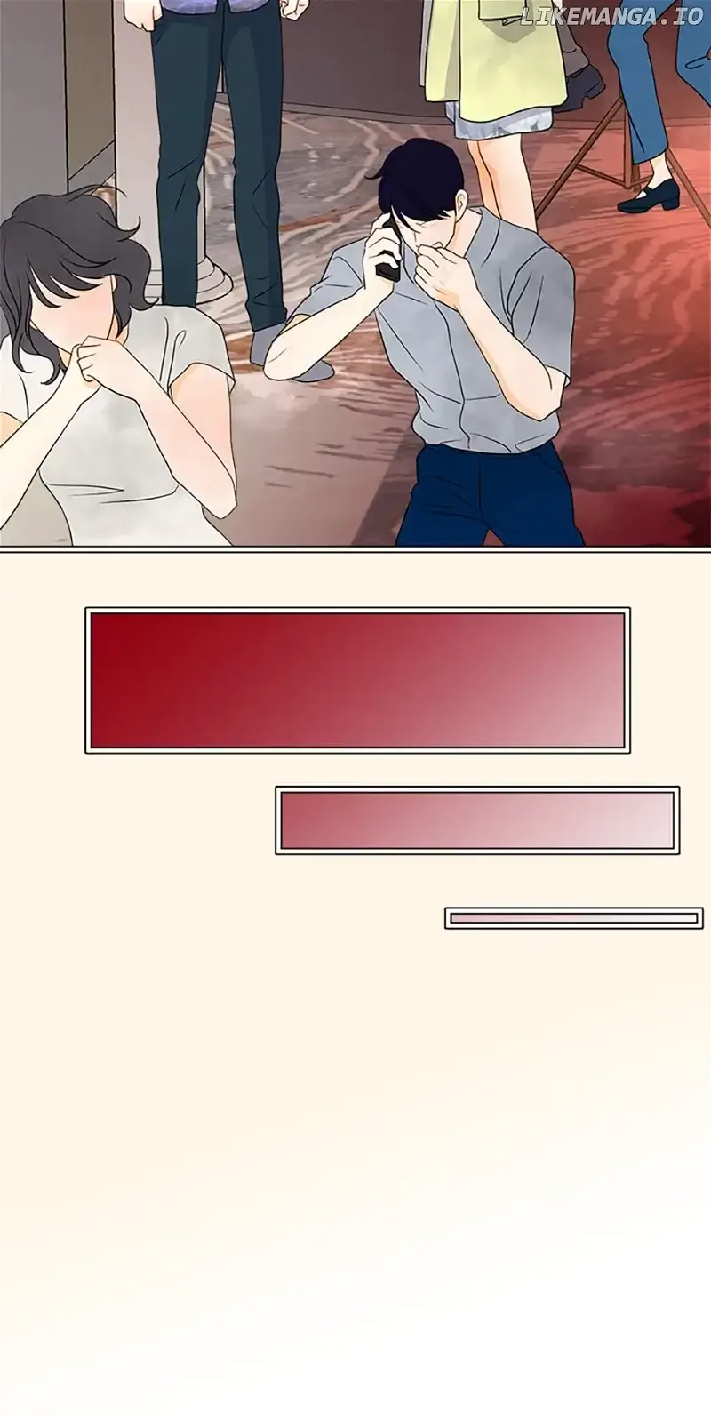 Personal Preference Chapter 63 page 50