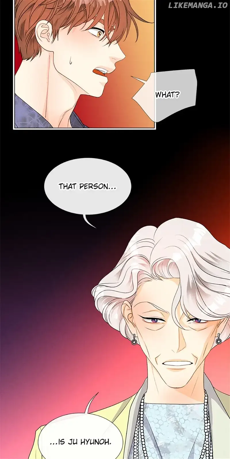 Personal Preference Chapter 63 page 47