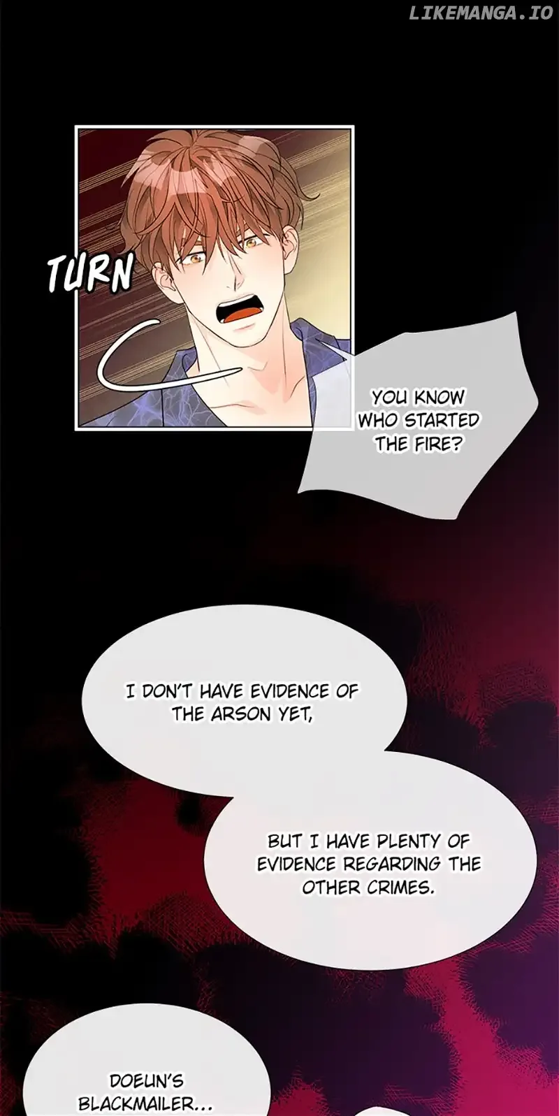 Personal Preference Chapter 63 page 45