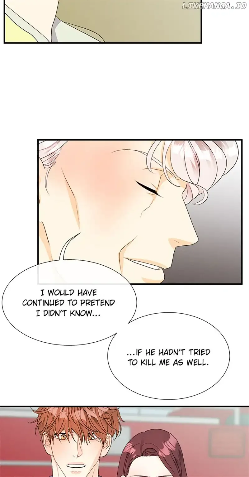 Personal Preference Chapter 63 page 53