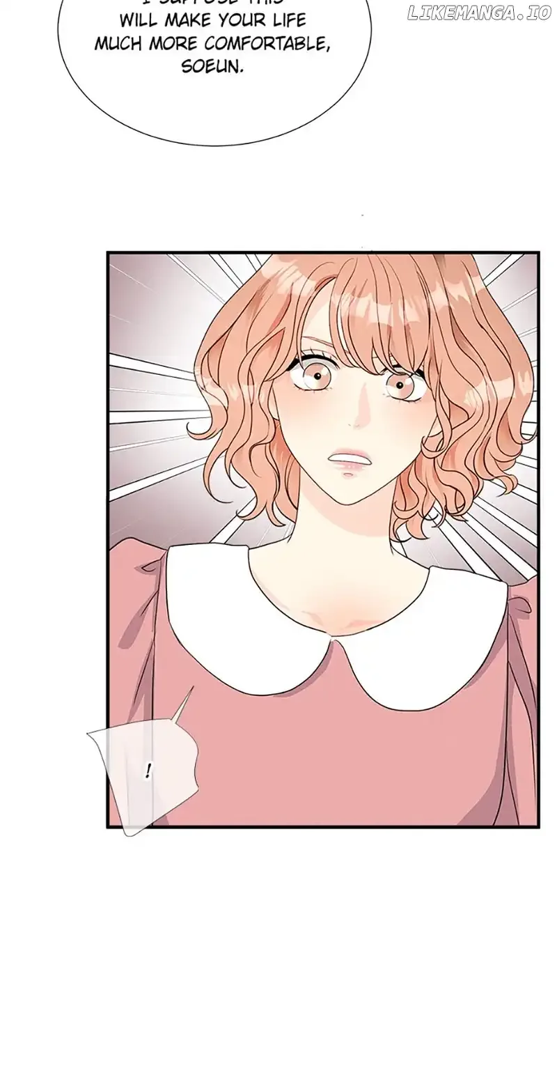 Personal Preference Chapter 63 page 55