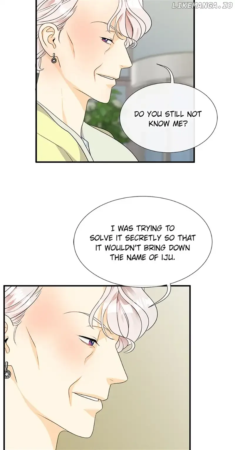 Personal Preference Chapter 63 page 52