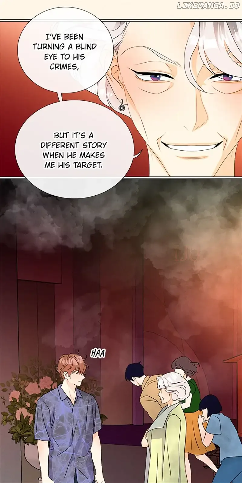 Personal Preference Chapter 63 page 49
