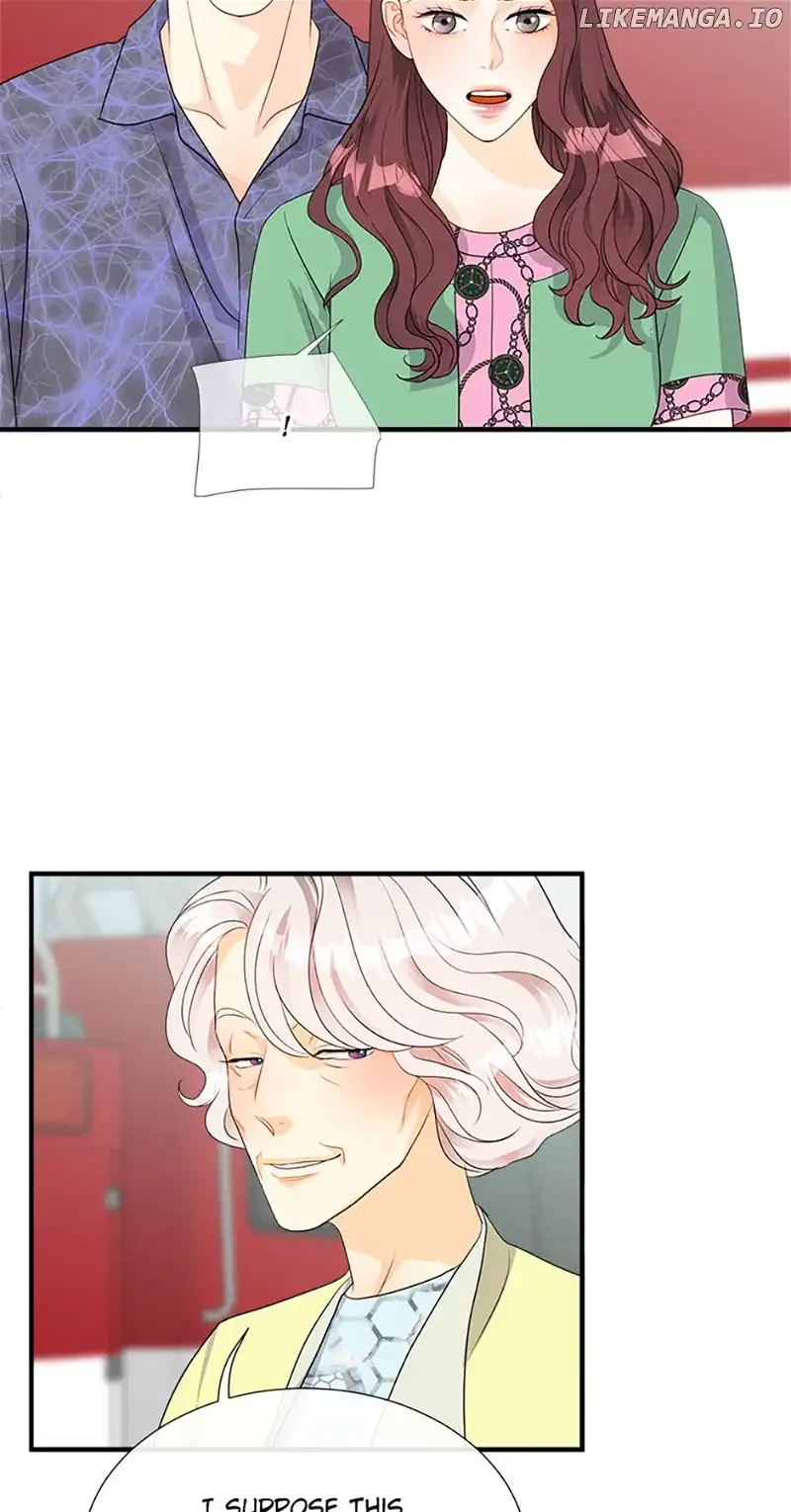 Personal Preference Chapter 63 page 54