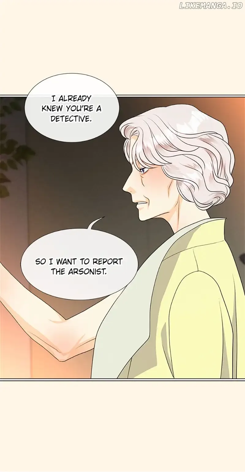 Personal Preference Chapter 63 page 44