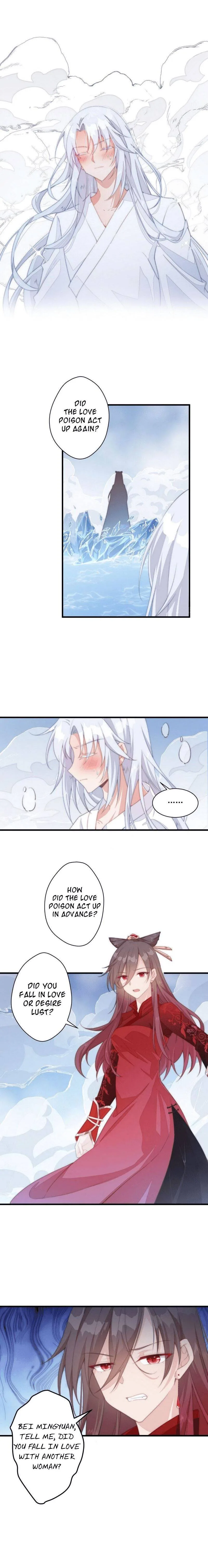 Pet the Little Princess Chapter 6 page 8