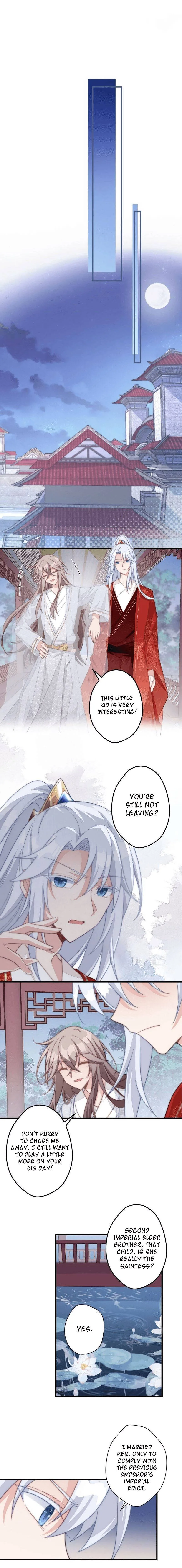 Pet the Little Princess Chapter 6 page 4