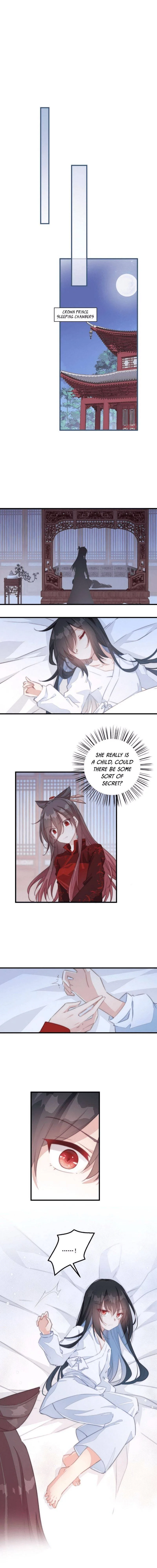 Pet the Little Princess Chapter 7 page 5