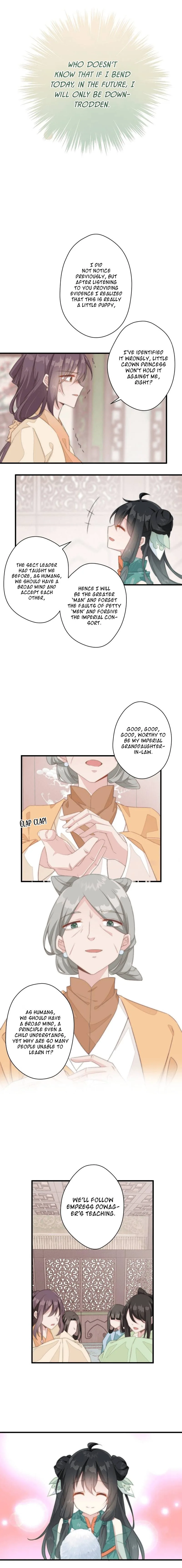 Pet the Little Princess Chapter 10 page 7