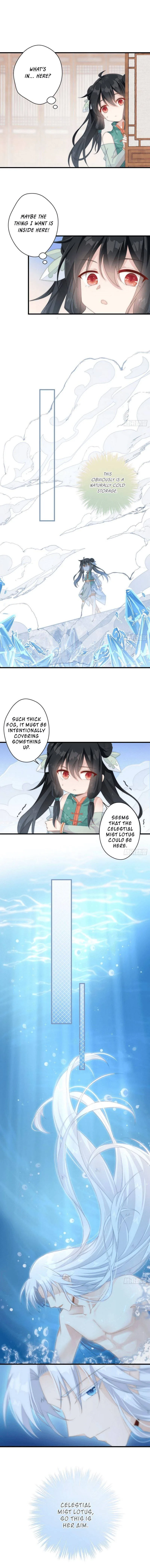 Pet the Little Princess Chapter 14 page 3