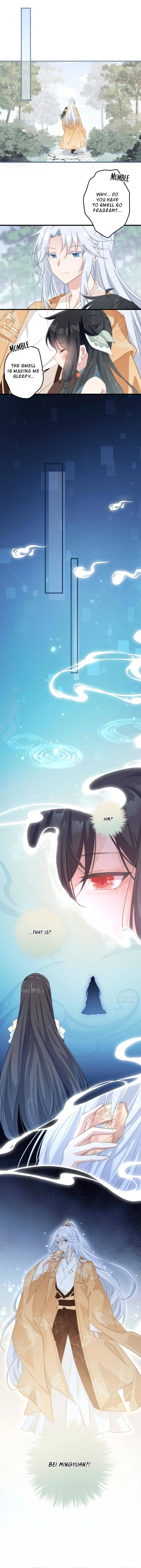 Pet the Little Princess Chapter 13 page 3