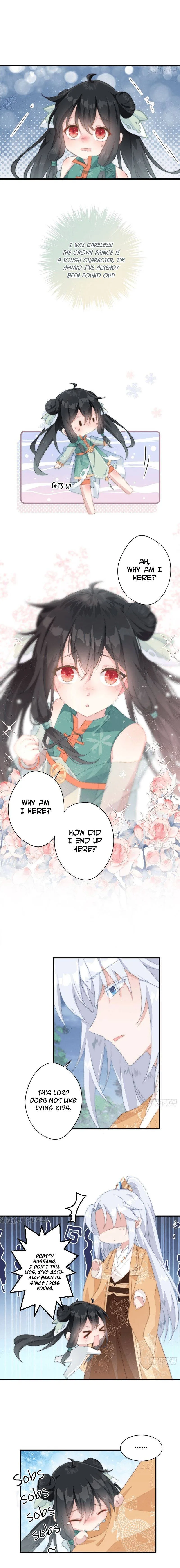 Pet the Little Princess Chapter 16 page 4