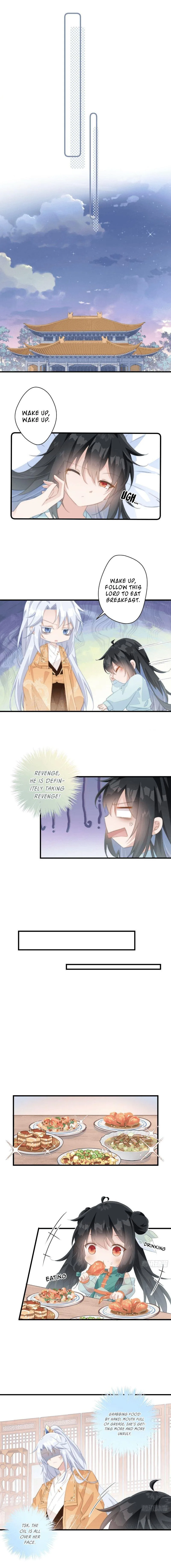 Pet the Little Princess Chapter 19 page 6