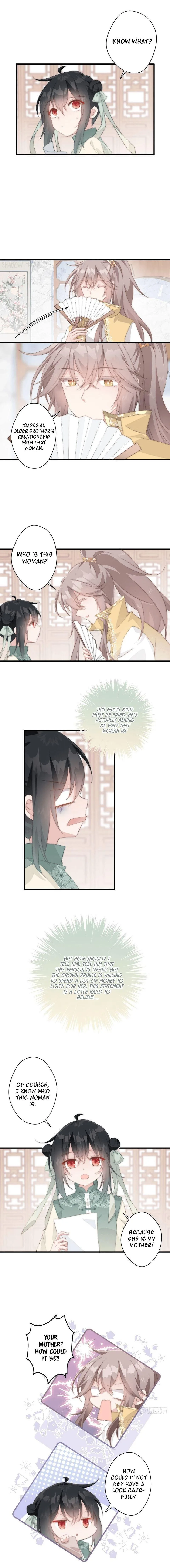 Pet the Little Princess Chapter 22 page 6